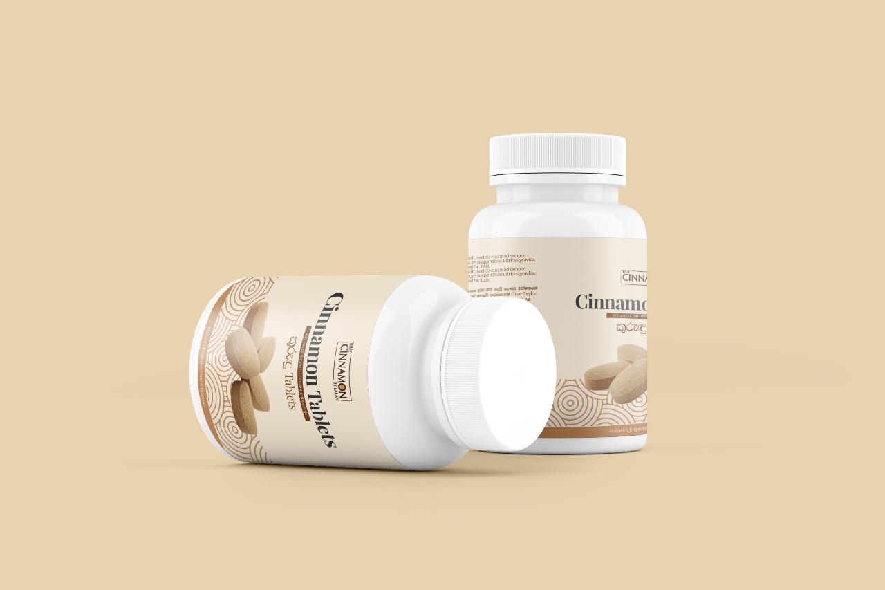 True Cinnamon by Lalan - Premium Ceylon Cinnamon Products