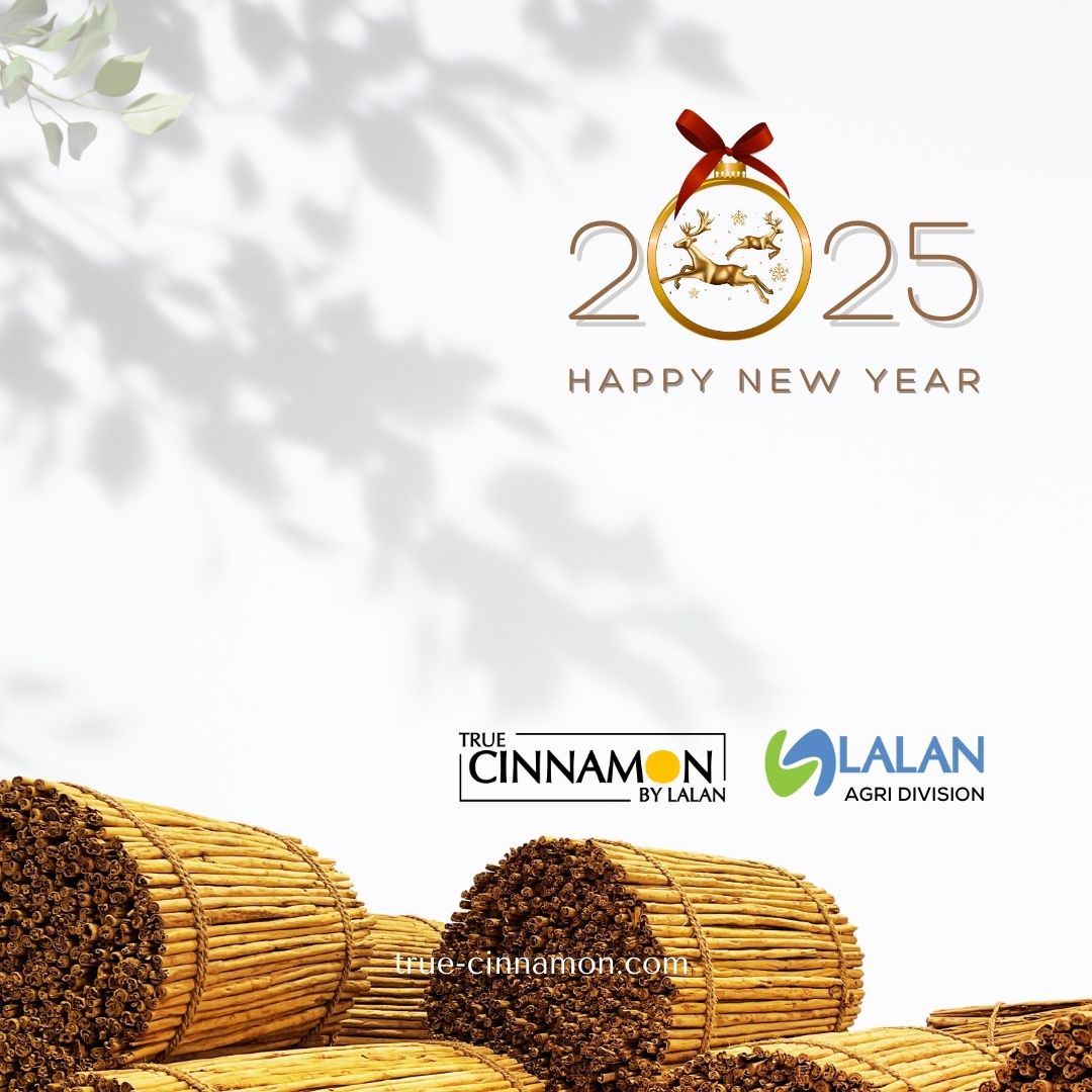 True Cinnamon by Lalan - Premium Ceylon Cinnamon Products